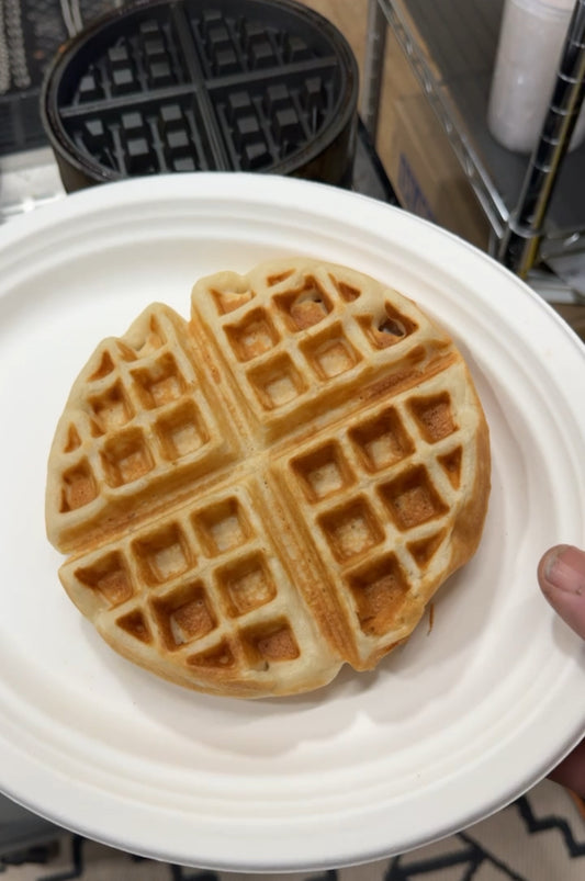 Waffle