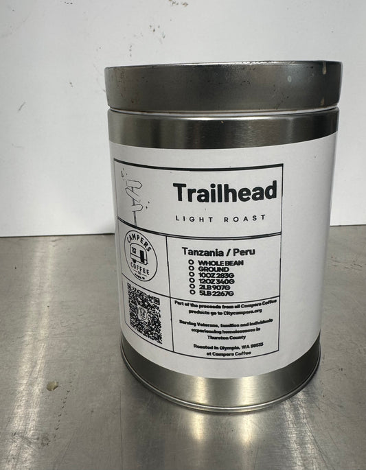 Trailhead