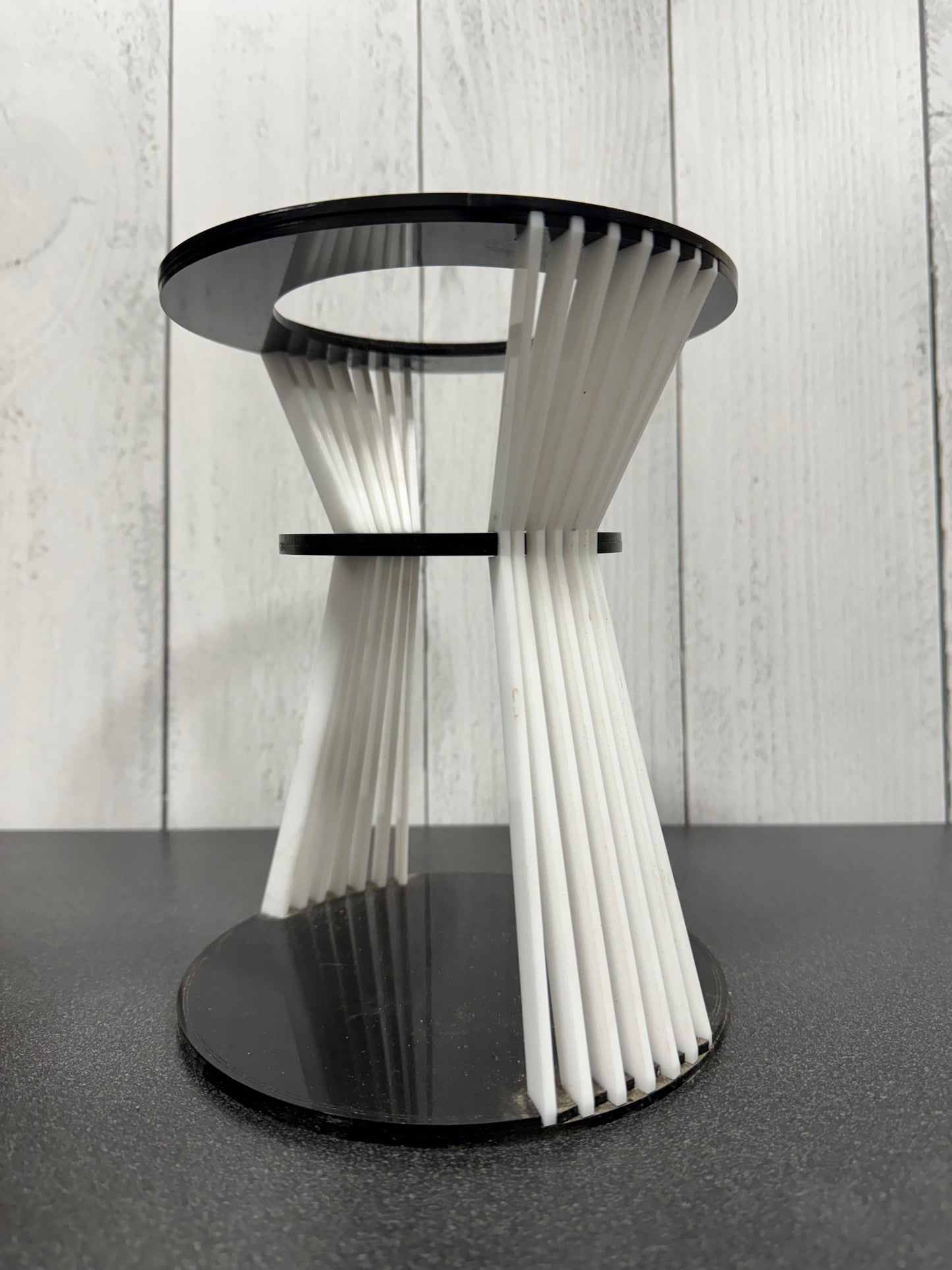 DIY Coffee Pour over stand