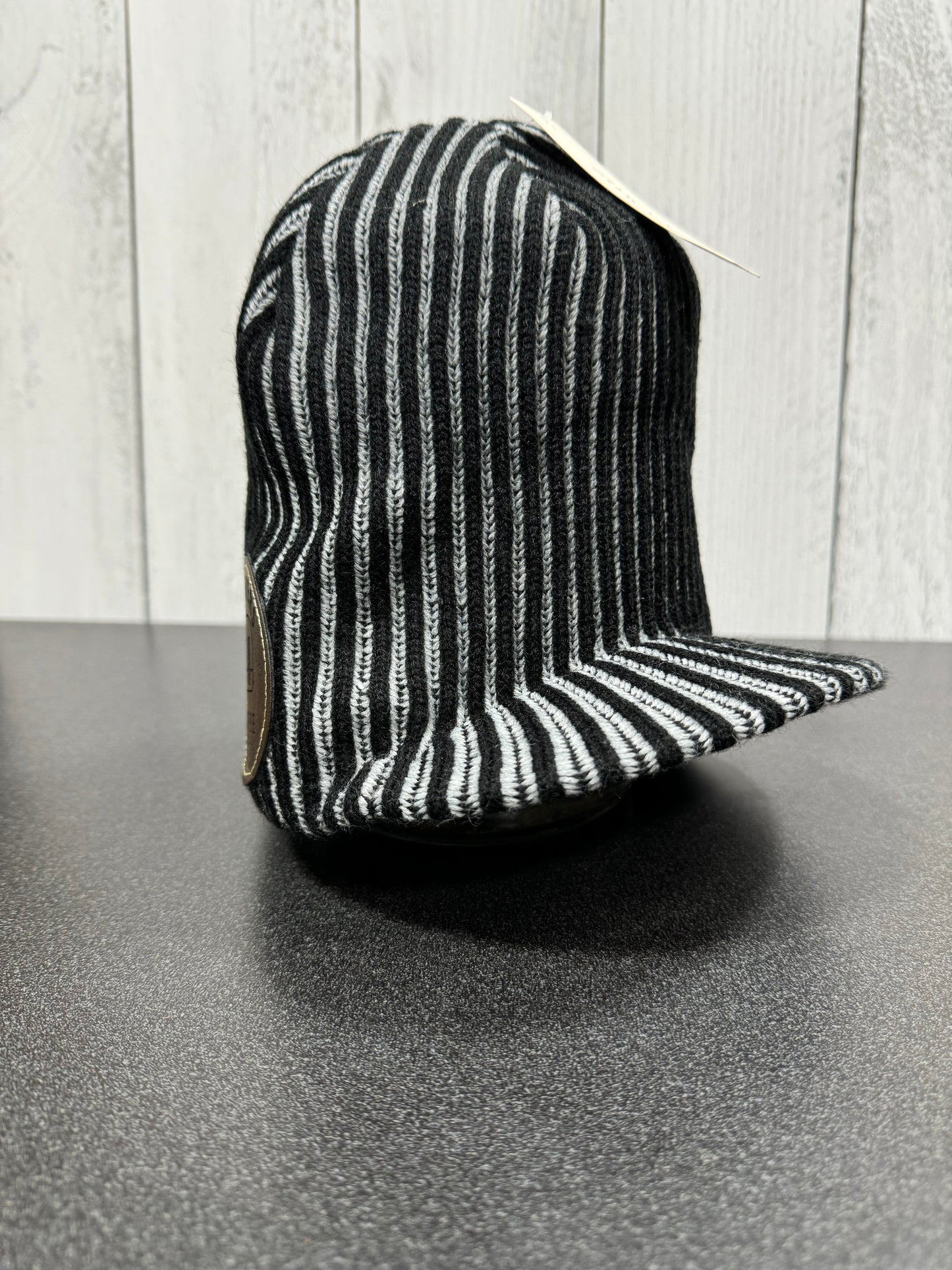Visor Beanie