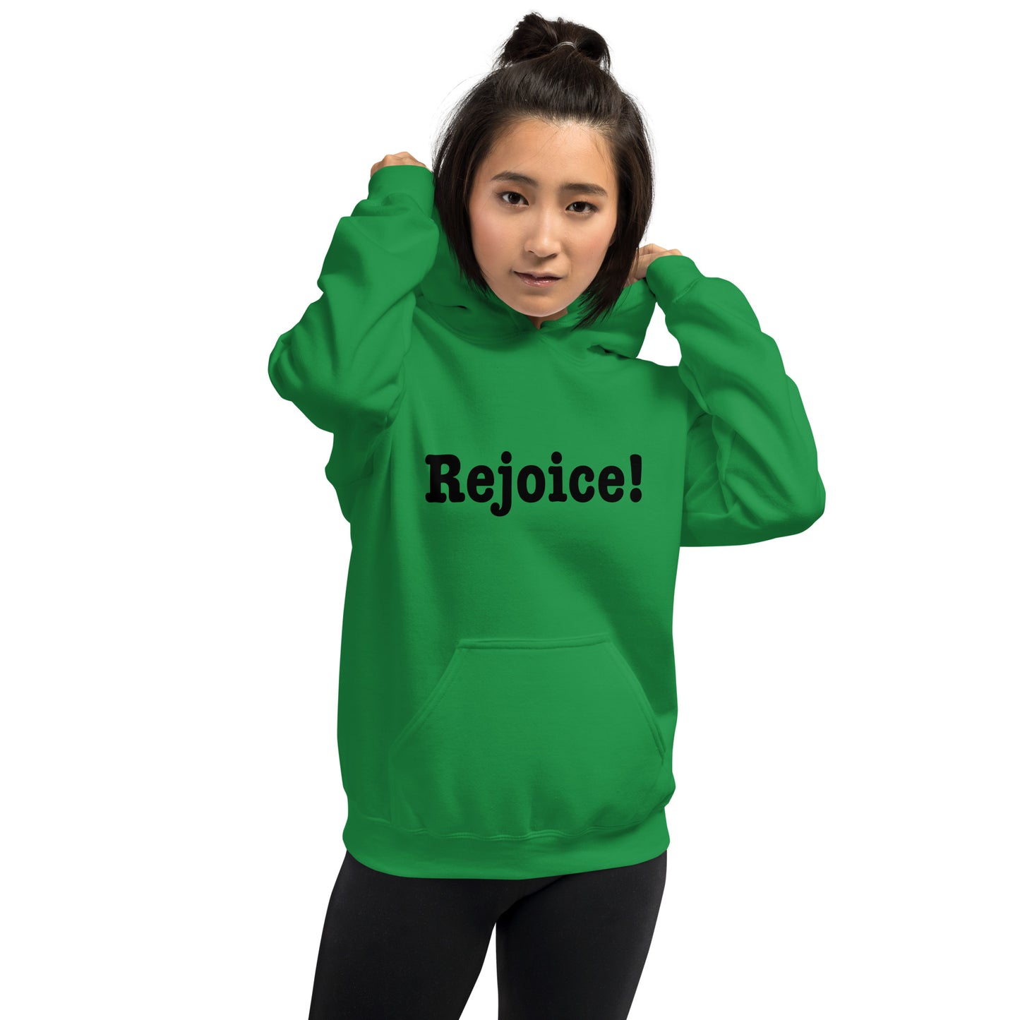 Grammy K Fundraising Hoodie