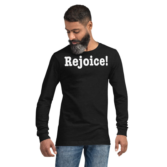 Grammy K fundraising Unisex Long Sleeve Tee