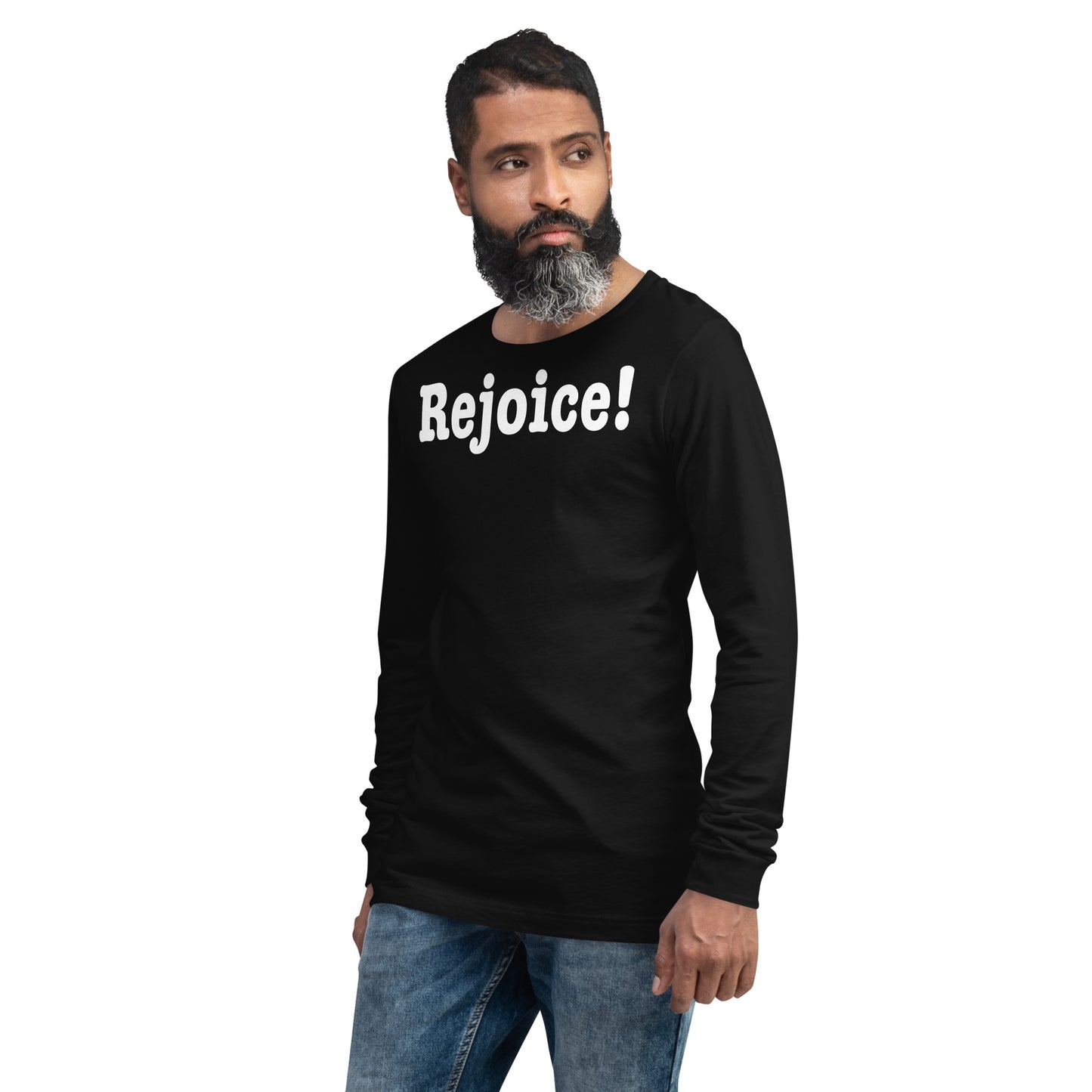 Grammy K fundraising Unisex Long Sleeve Tee