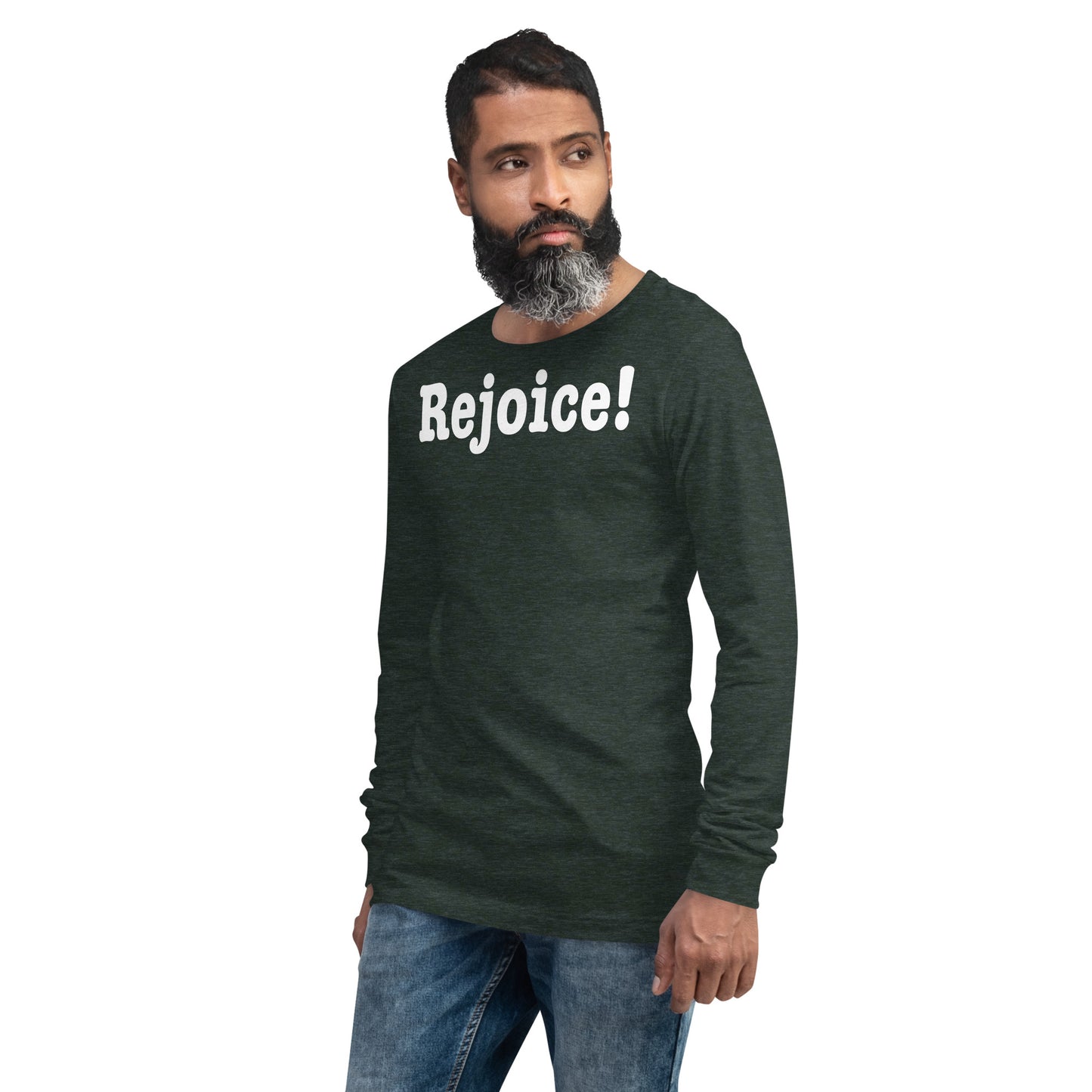 Grammy K fundraising Unisex Long Sleeve Tee