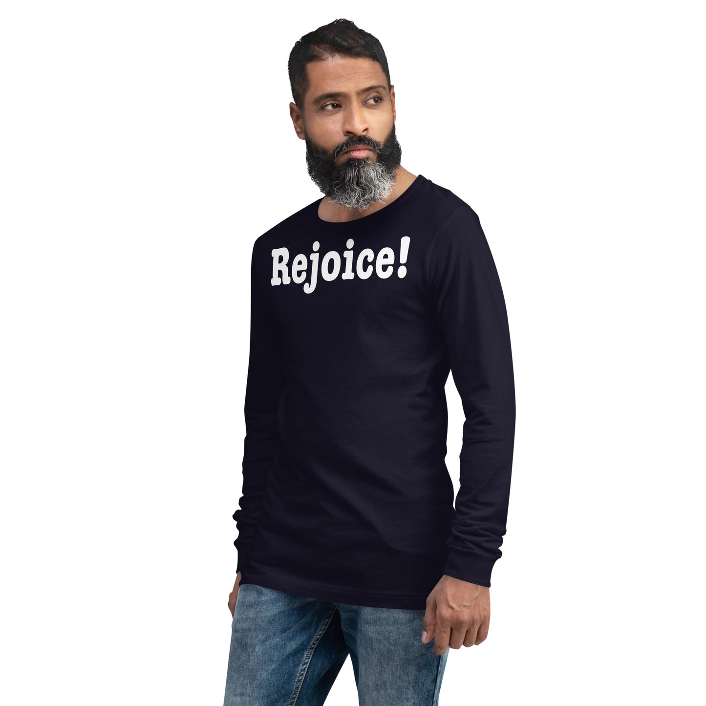 Grammy K fundraising Unisex Long Sleeve Tee