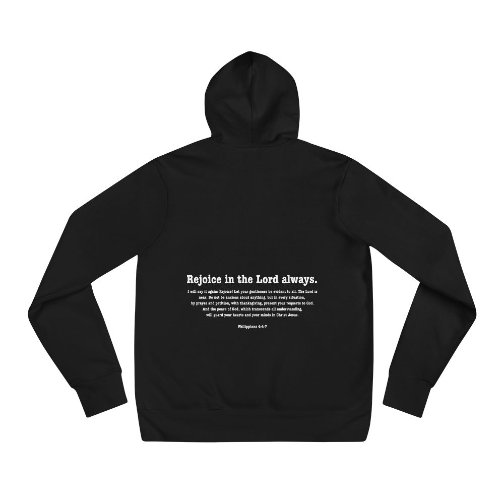 Grammy K Fundraiser Light Weight Hoodie