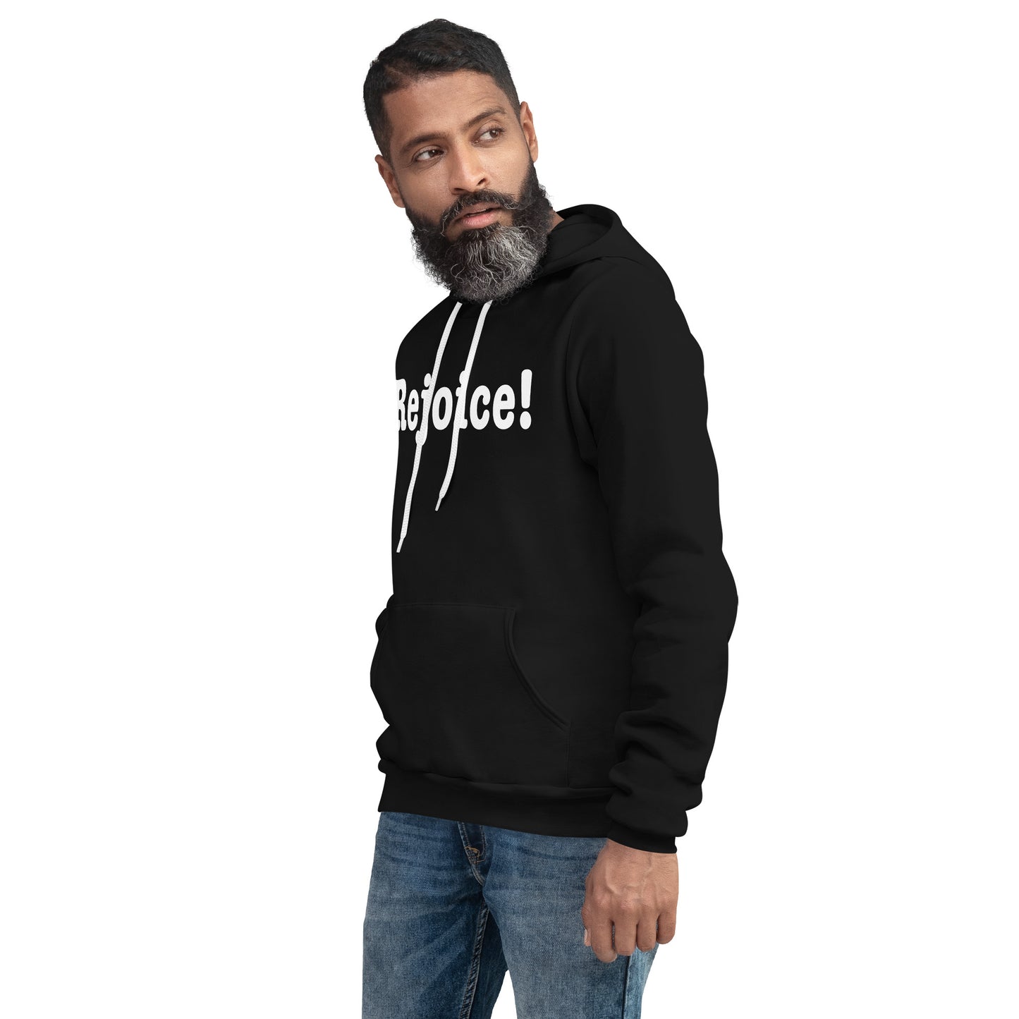 Grammy K Fundraiser Light Weight Hoodie