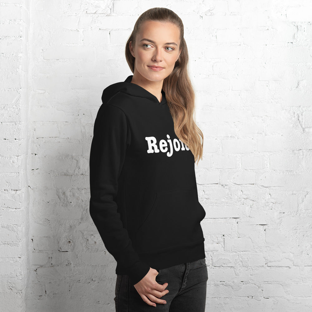 Grammy K fundraiser Unisex hoodie