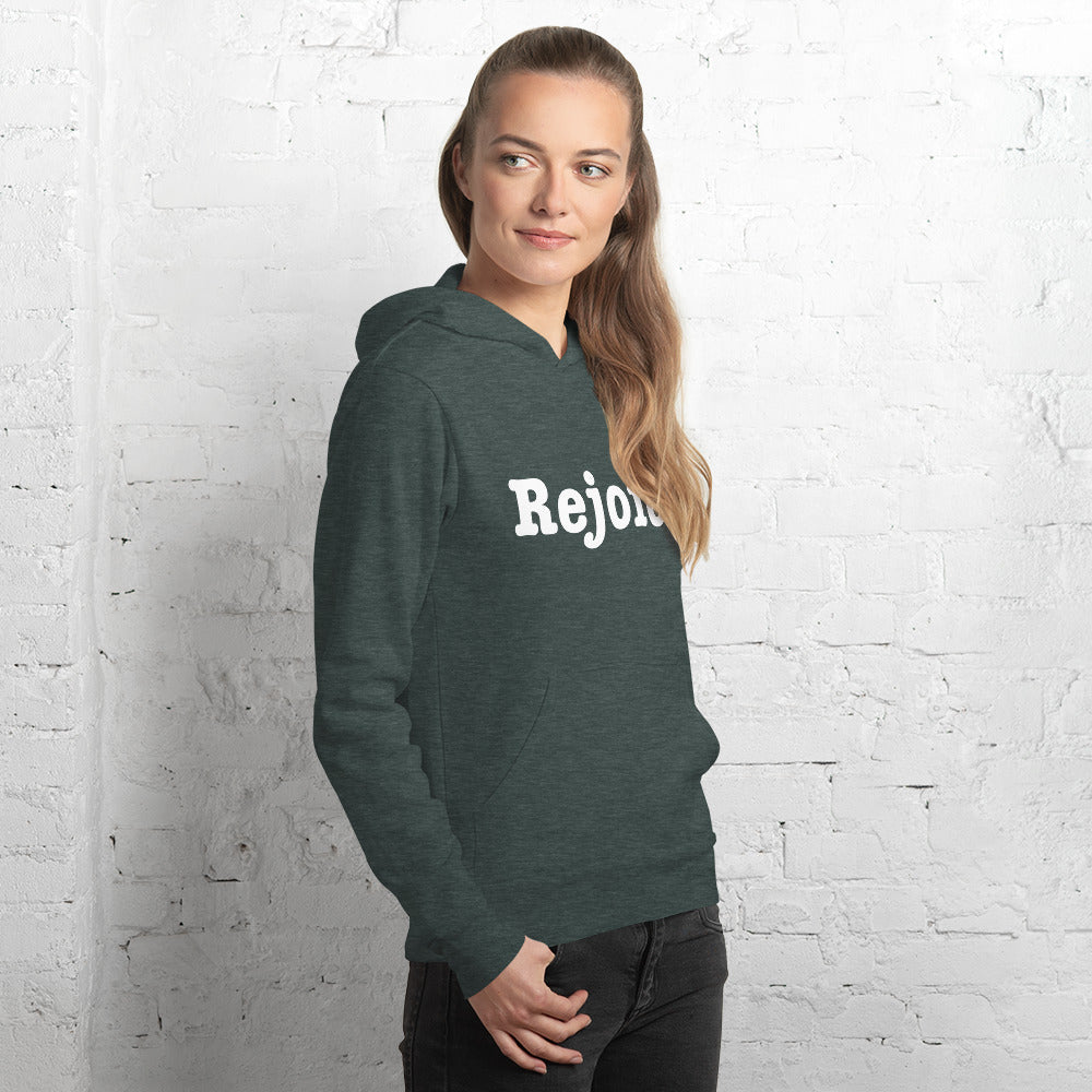 Grammy K fundraiser Unisex hoodie