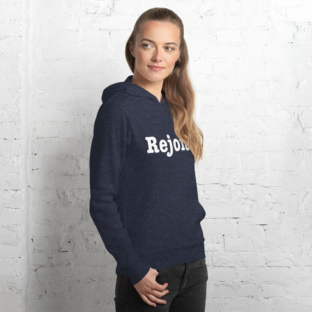 Grammy K fundraiser Unisex hoodie