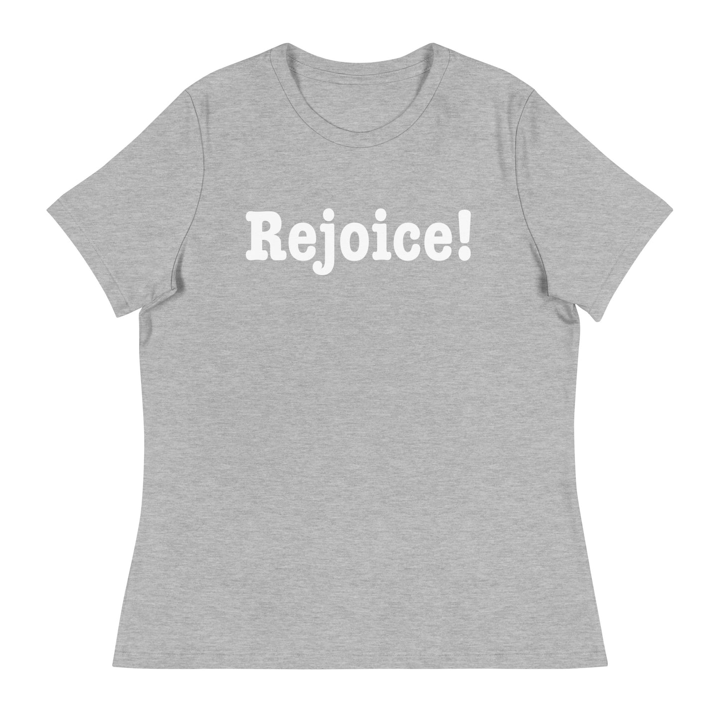 Grammy K fundraiser Women's Relaxed T-Shirt