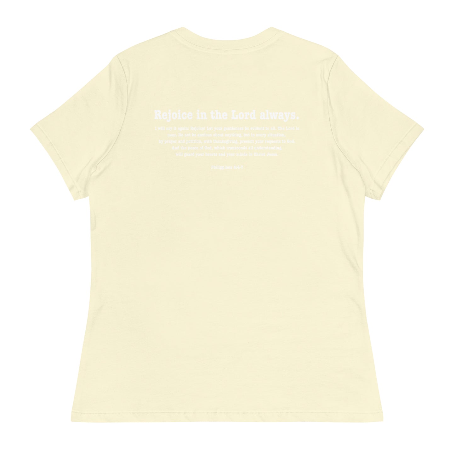 Grammy K fundraiser Women's Relaxed T-Shirt