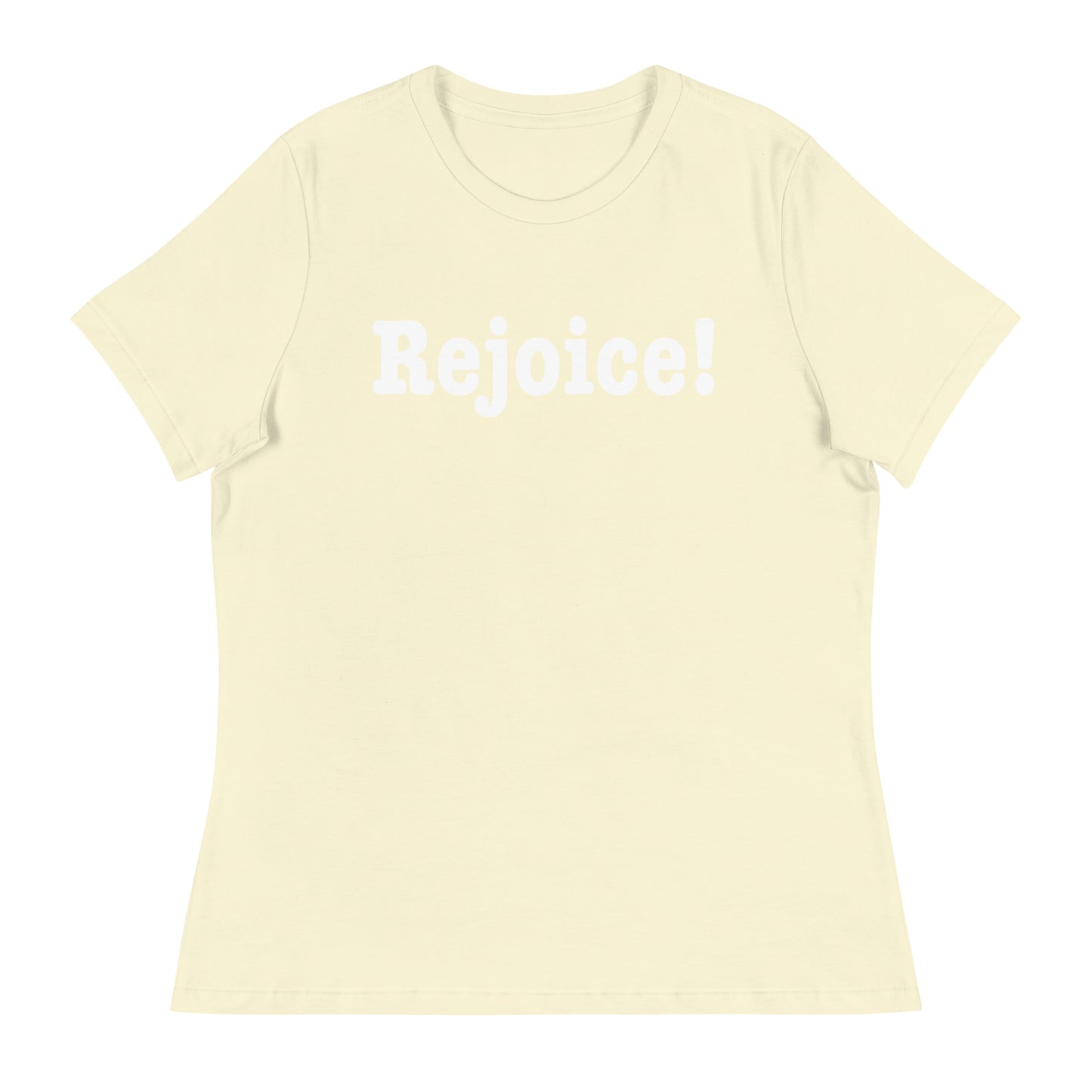 Grammy K fundraiser Women's Relaxed T-Shirt