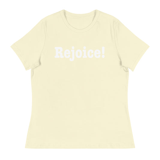 Grammy K fundraiser Women's Relaxed T-Shirt