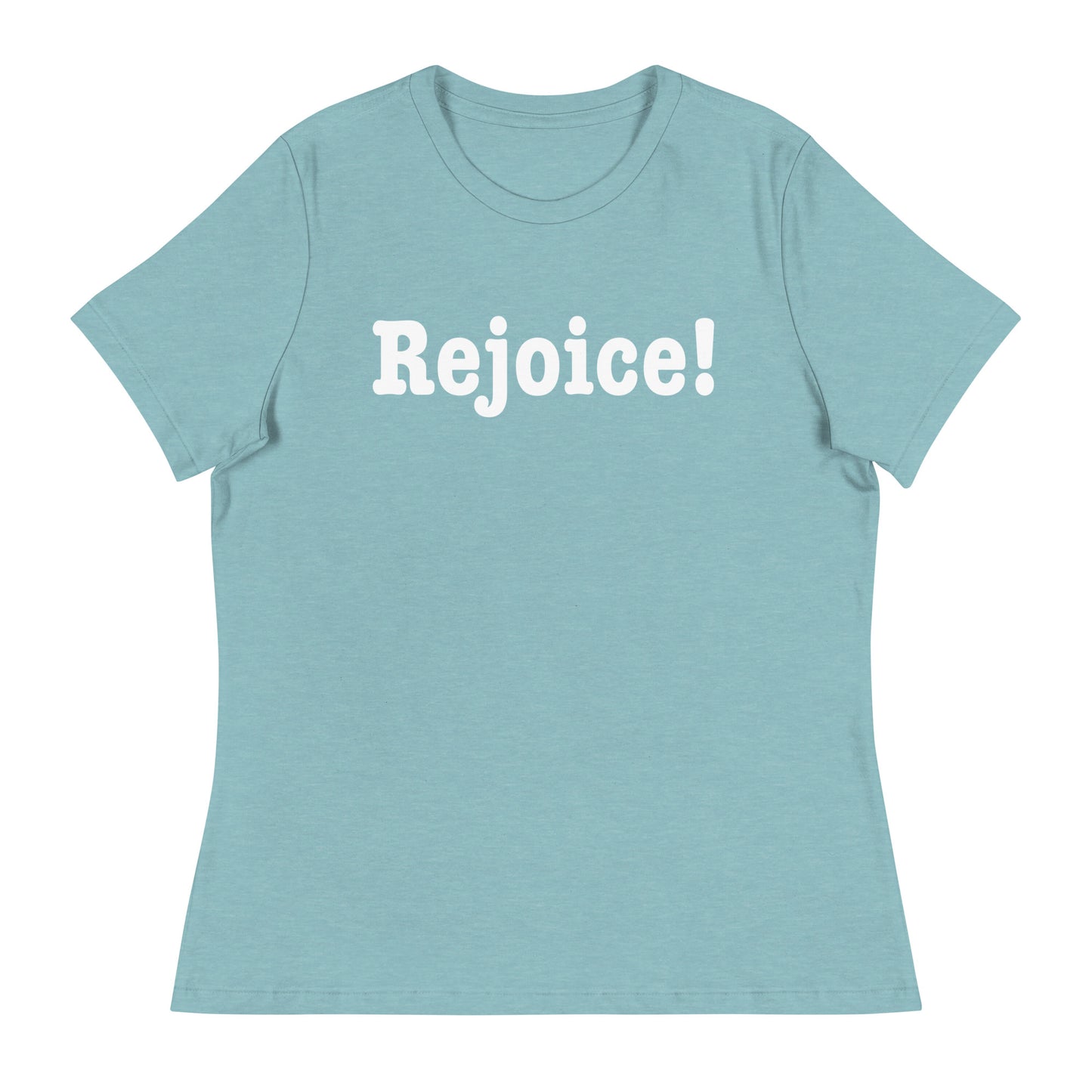 Grammy K fundraiser Women's Relaxed T-Shirt
