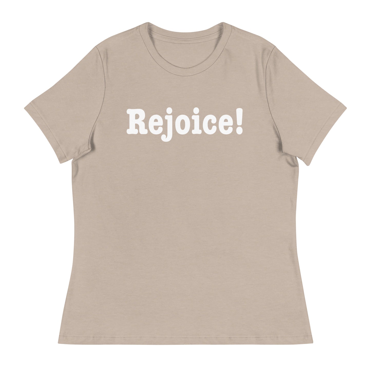 Grammy K fundraiser Women's Relaxed T-Shirt