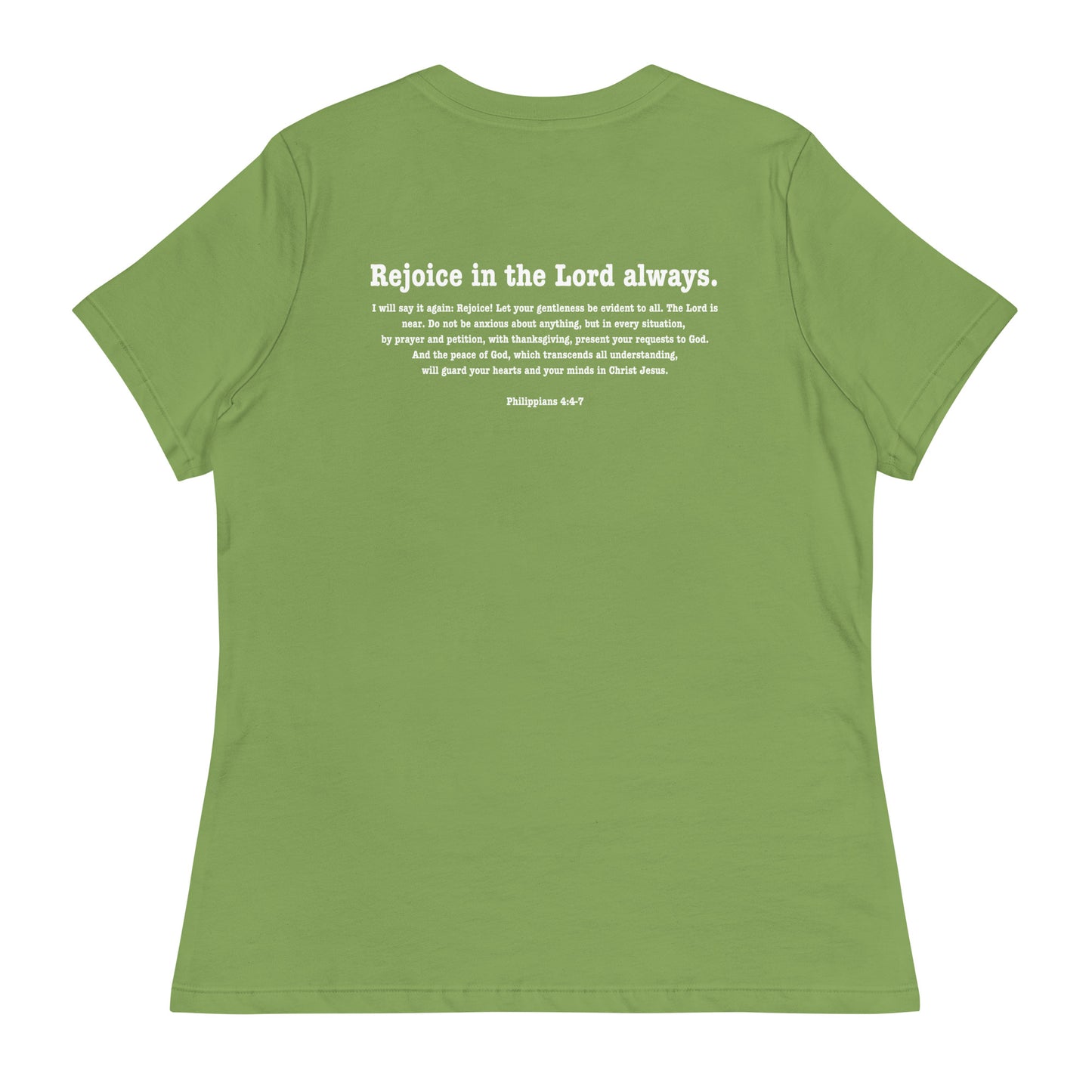 Grammy K fundraiser Women's Relaxed T-Shirt