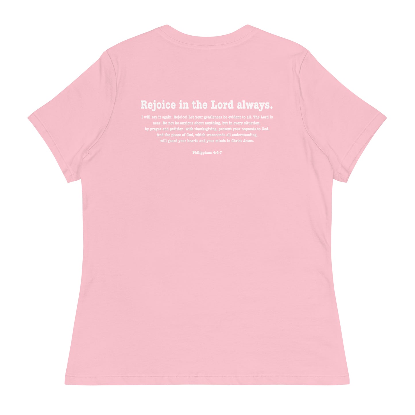 Grammy K fundraiser Women's Relaxed T-Shirt