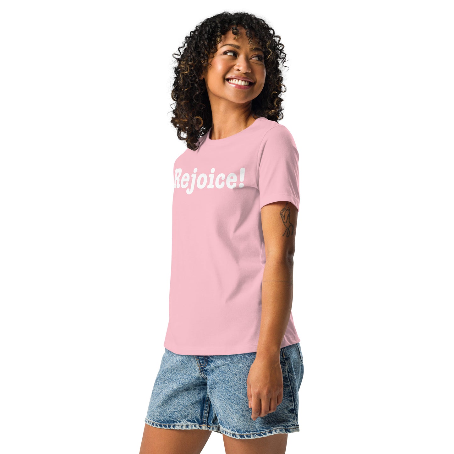 Grammy K fundraiser Women's Relaxed T-Shirt