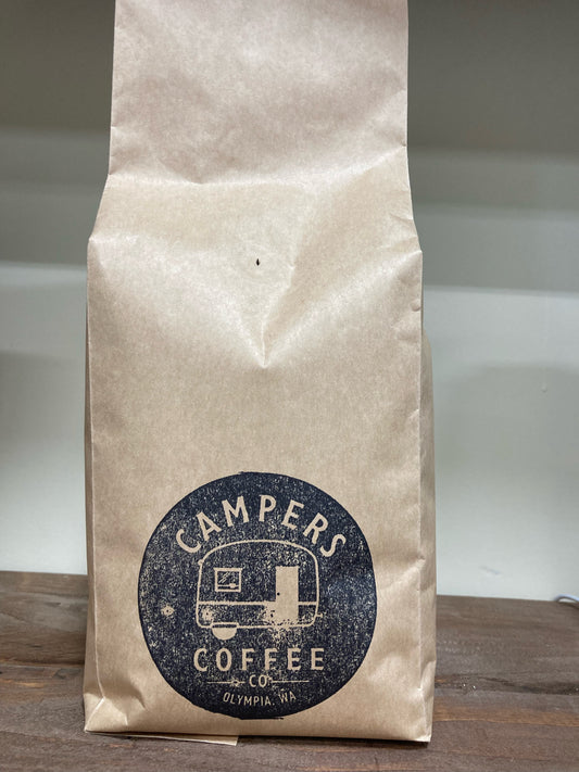 Ethiopia Guji Shakiso natural LIGHT ROAST