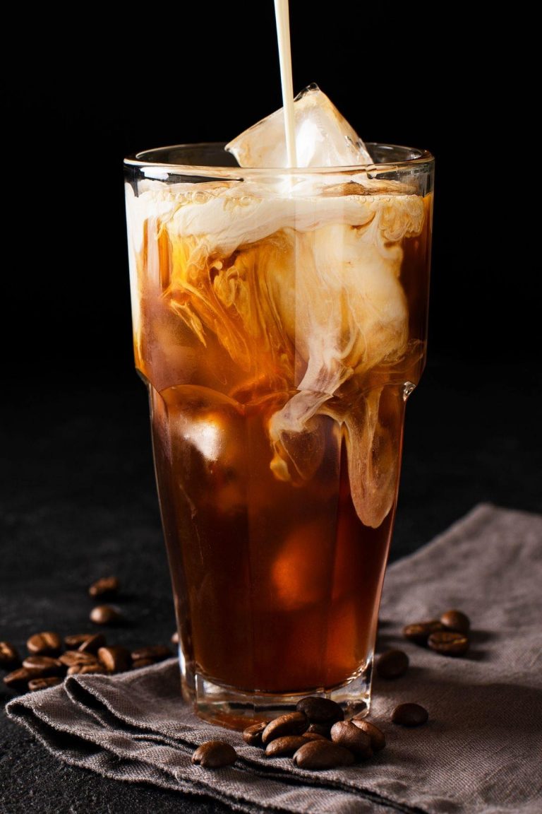 Cold Brew