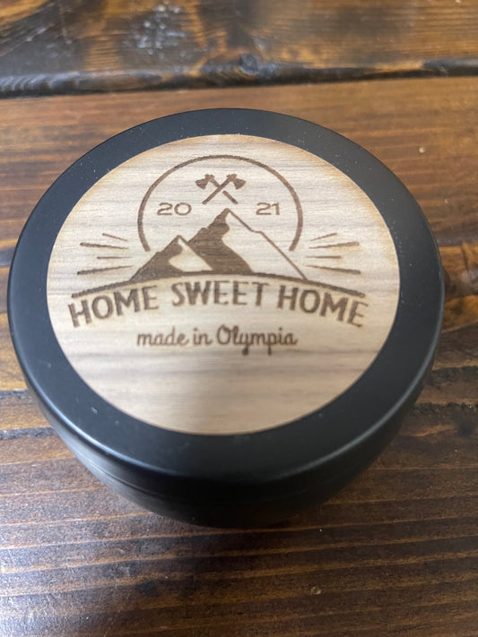 Home Sweet Home 6oz Candle