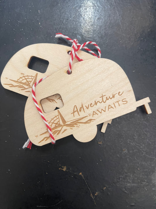 Ornaments