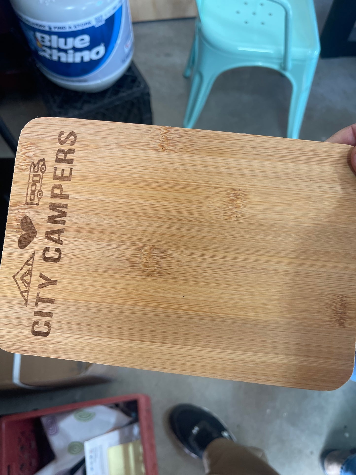 Cutting Boards