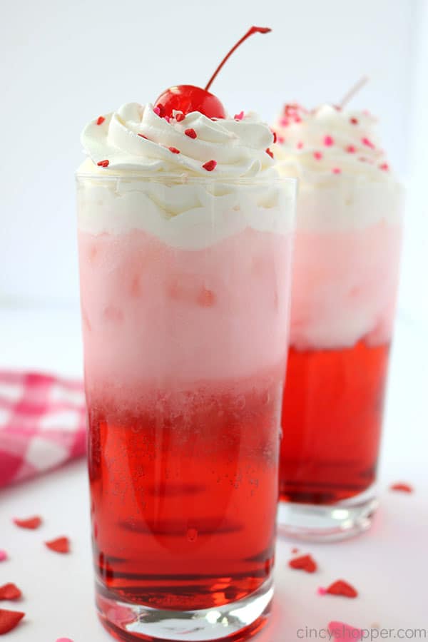 Italian Soda