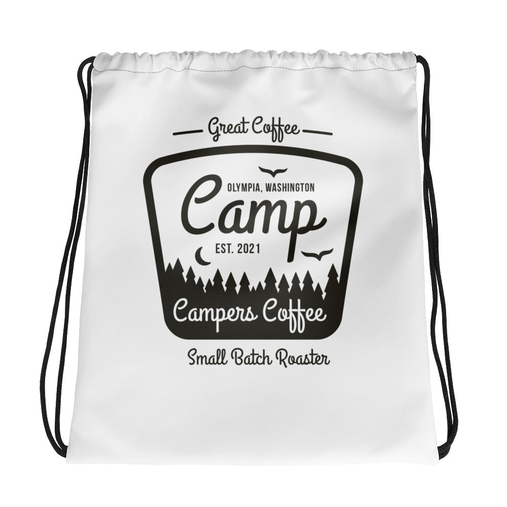 Drawstring bag