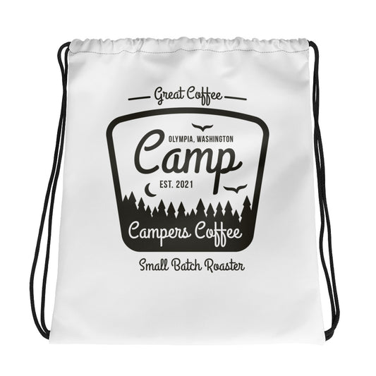 Drawstring bag