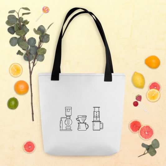 Tote bag