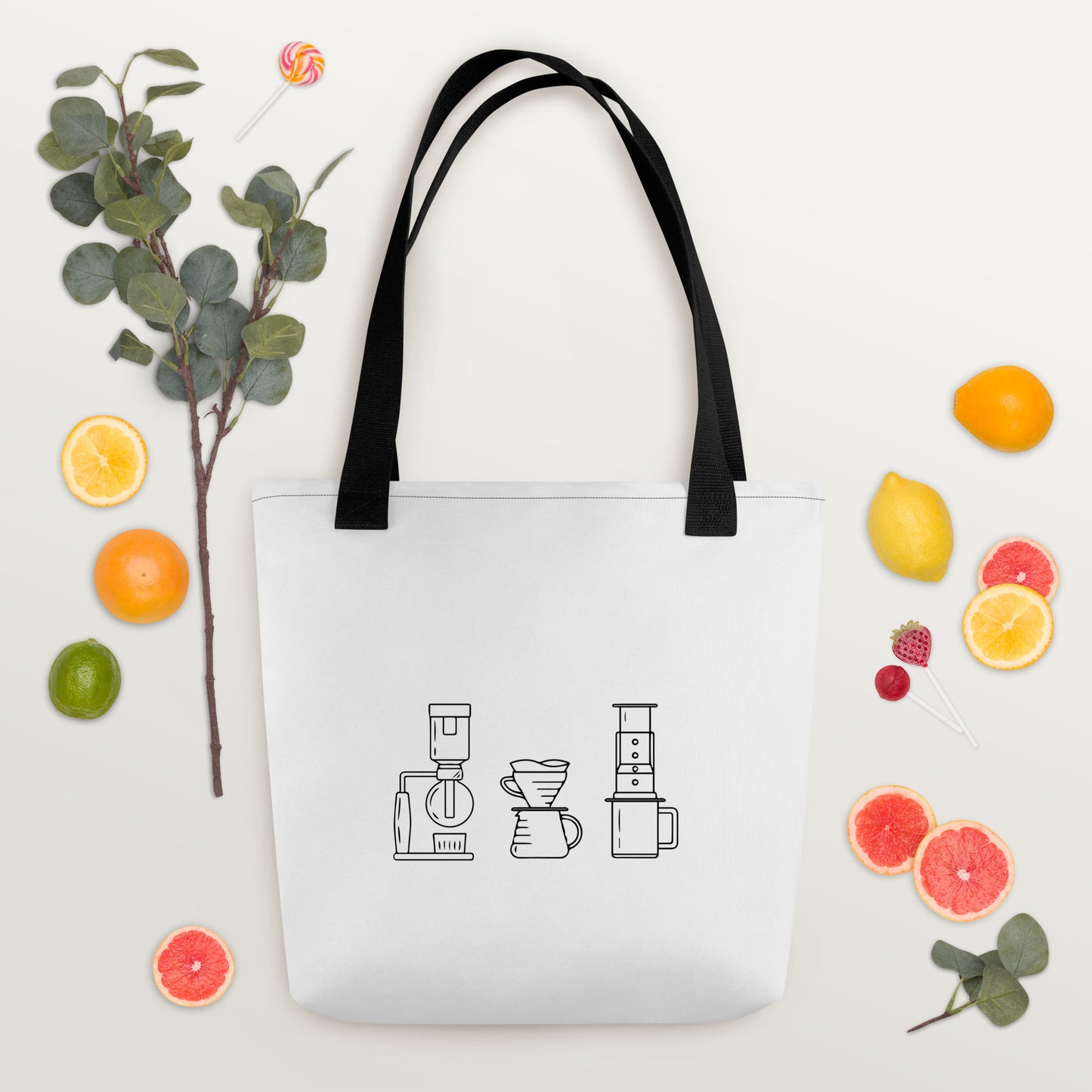 Tote bag