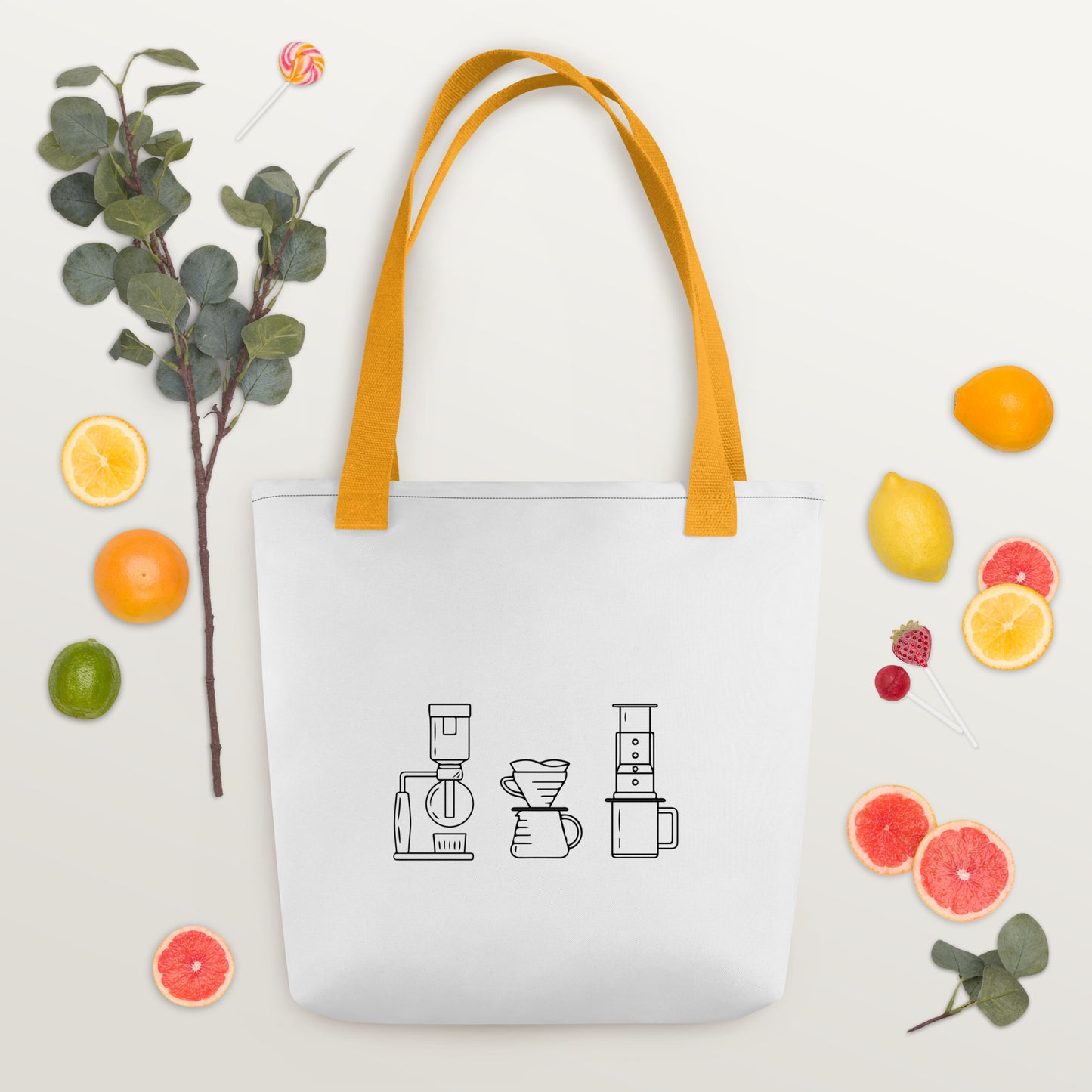 Tote bag