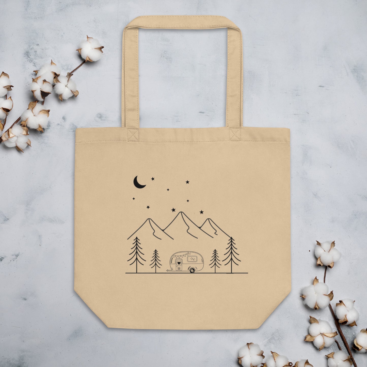 Eco Tote Bag