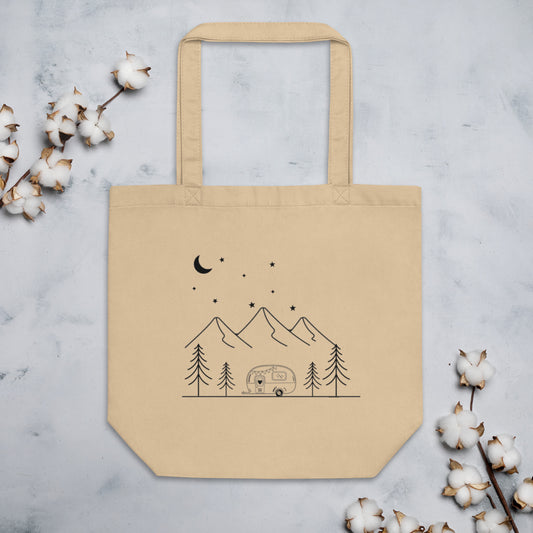 Eco Tote Bag