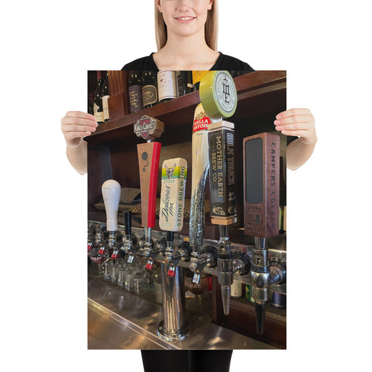 Campers Coffee Brew series "Among Friends"