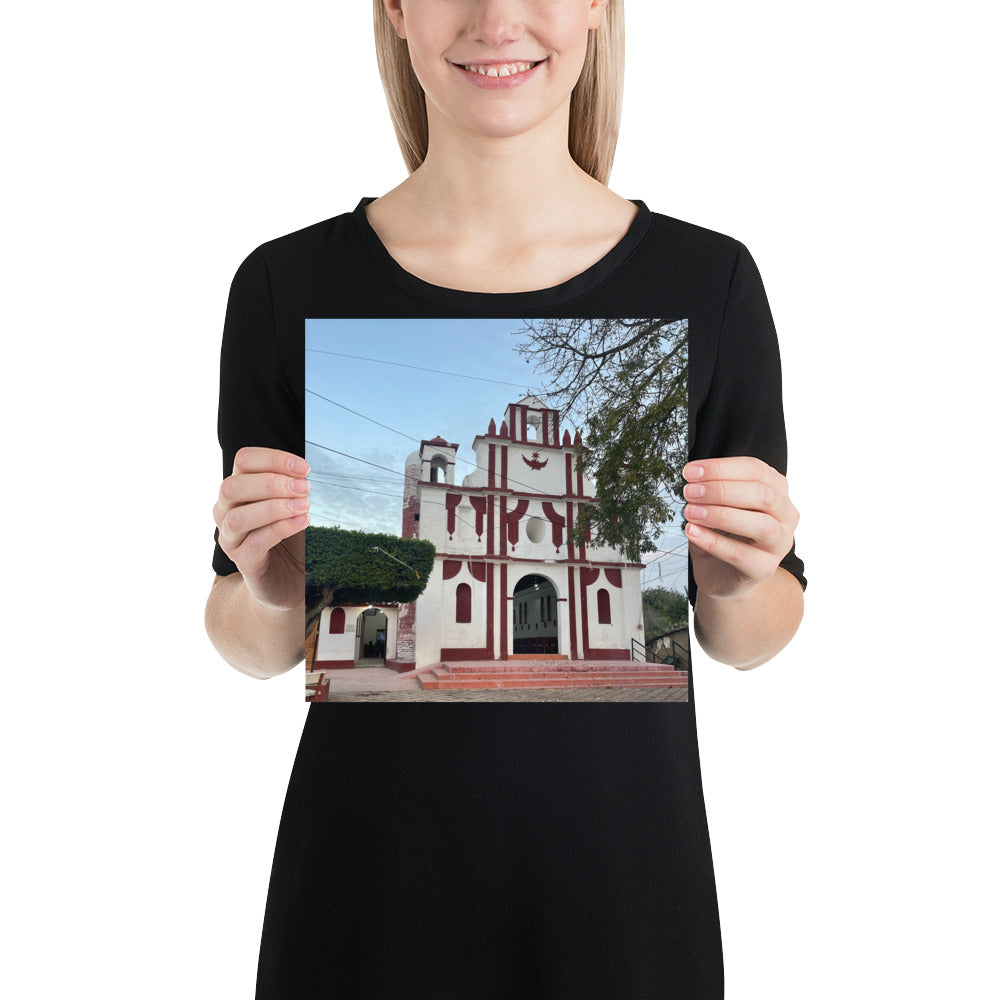 Churches of Chiapas #5