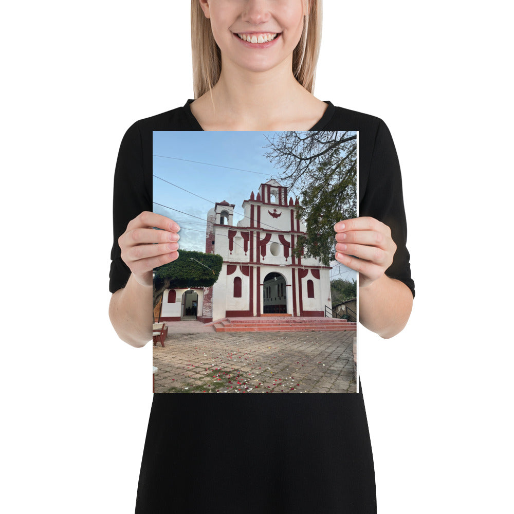 Churches of Chiapas #5