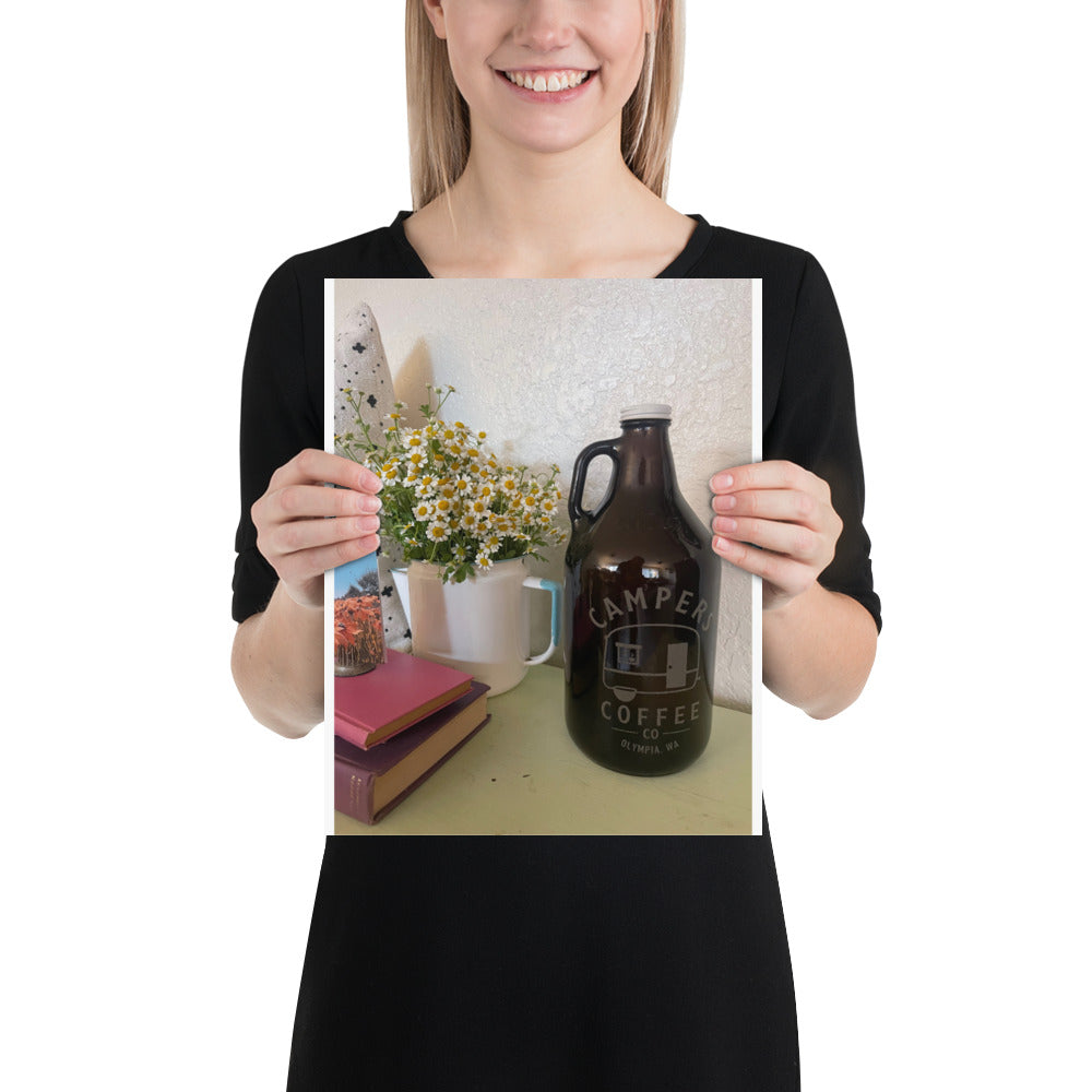 Campers Coffee Brew Series Cold Brew