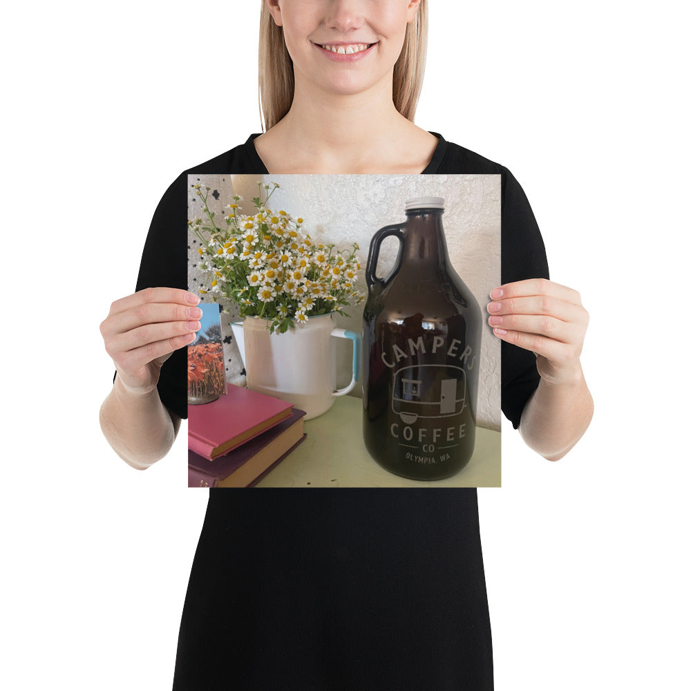 Campers Coffee Brew Series Cold Brew