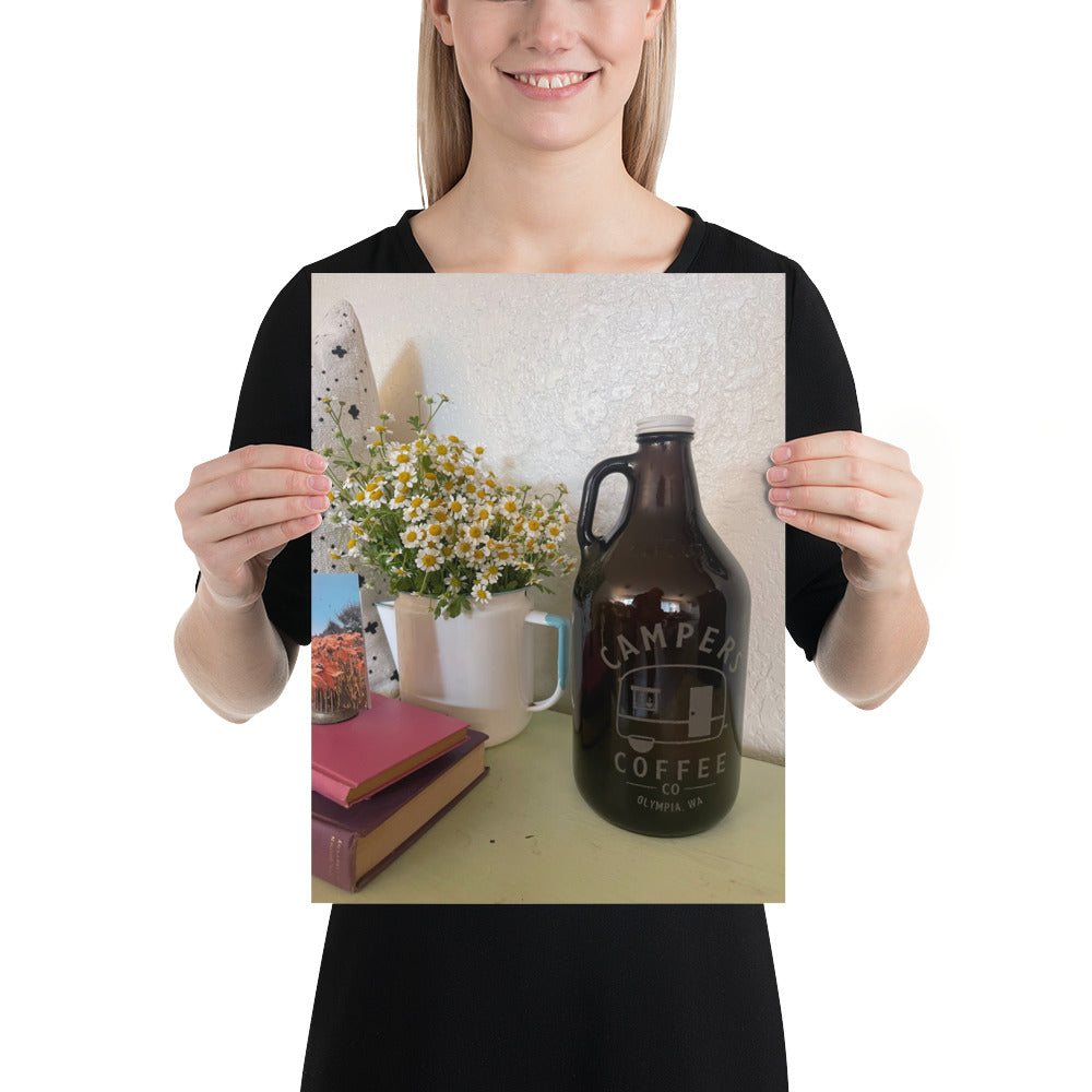 Campers Coffee Brew Series Cold Brew