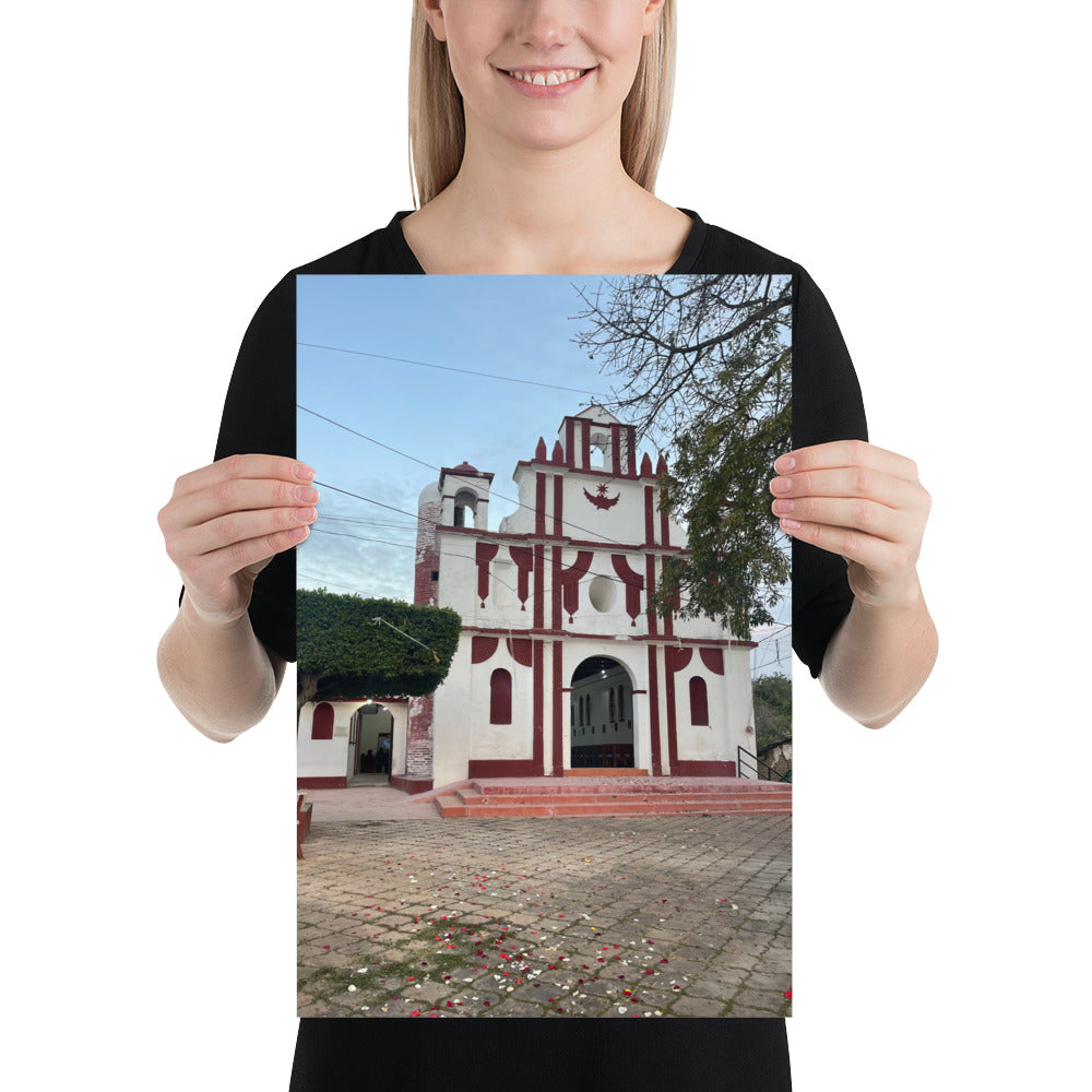 Churches of Chiapas #5