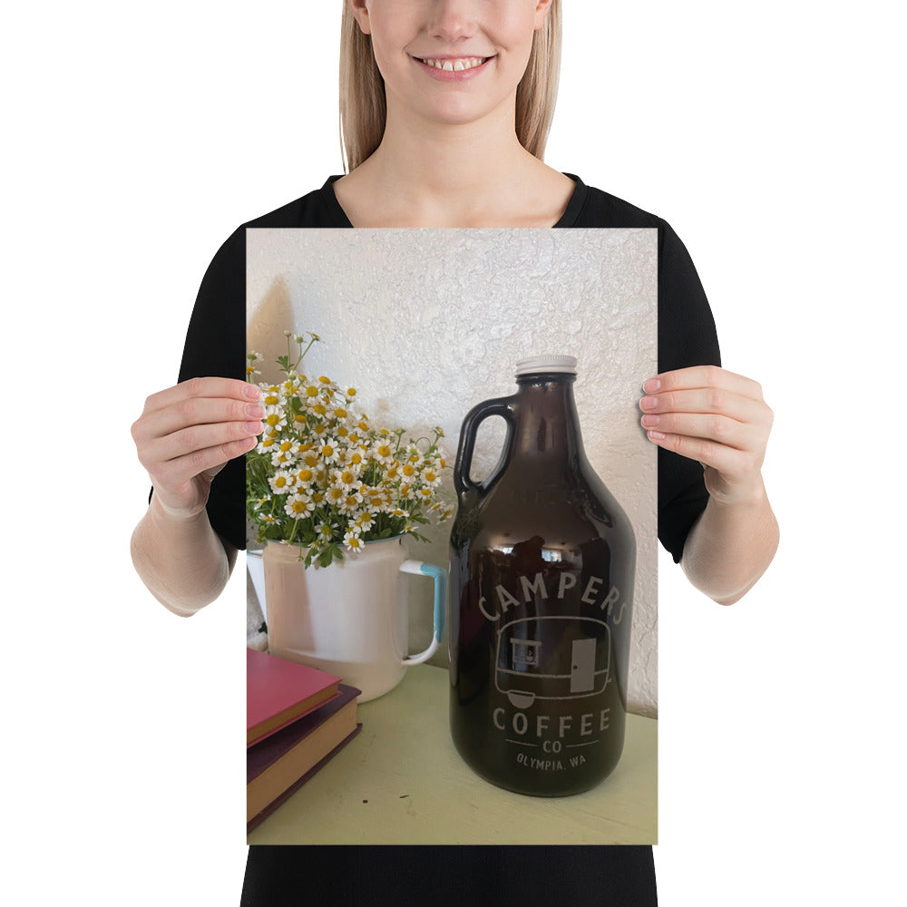 Campers Coffee Brew Series Cold Brew