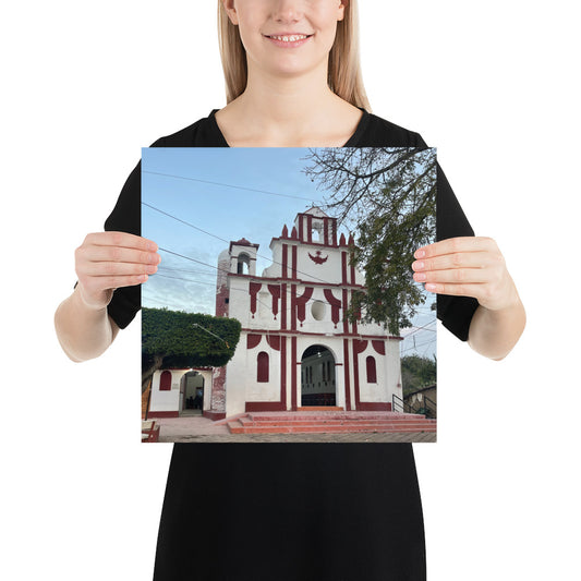 Churches of Chiapas #5