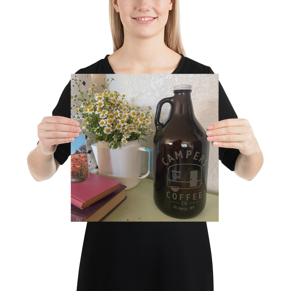 Campers Coffee Brew Series Cold Brew