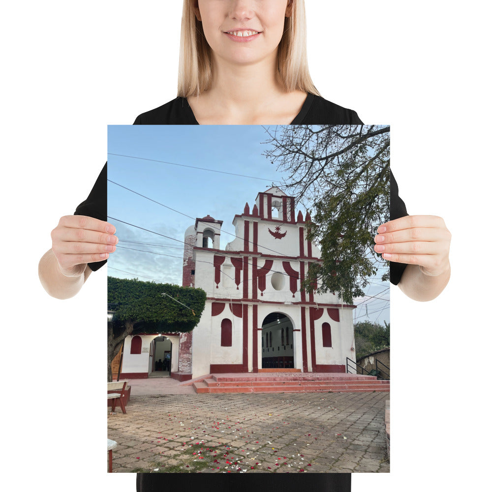 Churches of Chiapas #5