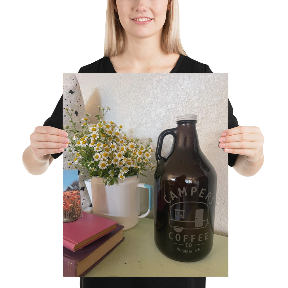 Campers Coffee Brew Series Cold Brew