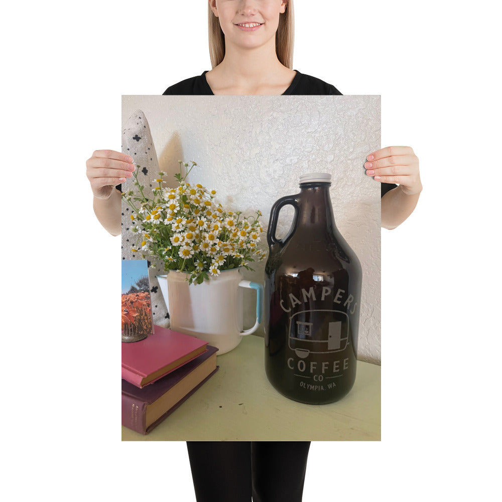 Campers Coffee Brew Series Cold Brew