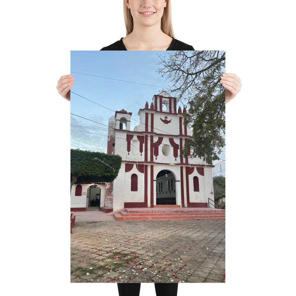 Churches of Chiapas #5